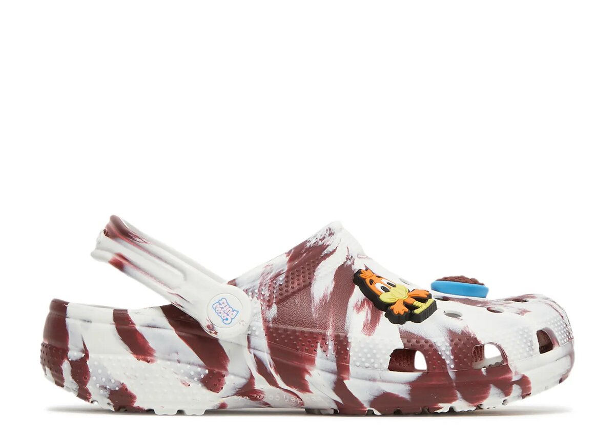Cocoa Puffs x Classic Clog Kids „Rise N’ Style“ Cocoa Puffs x Classic Clog Kids „Rise N’ Style“