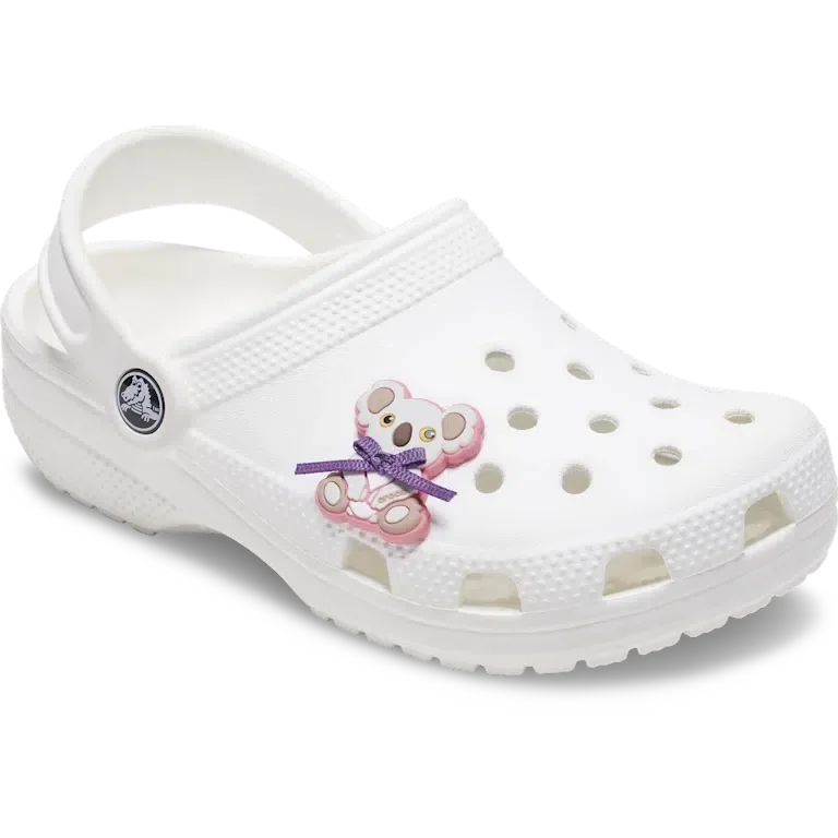 Coquette Koala Jibbitz™-Anstecker Coquette Koala Jibbitz™-Anstecker