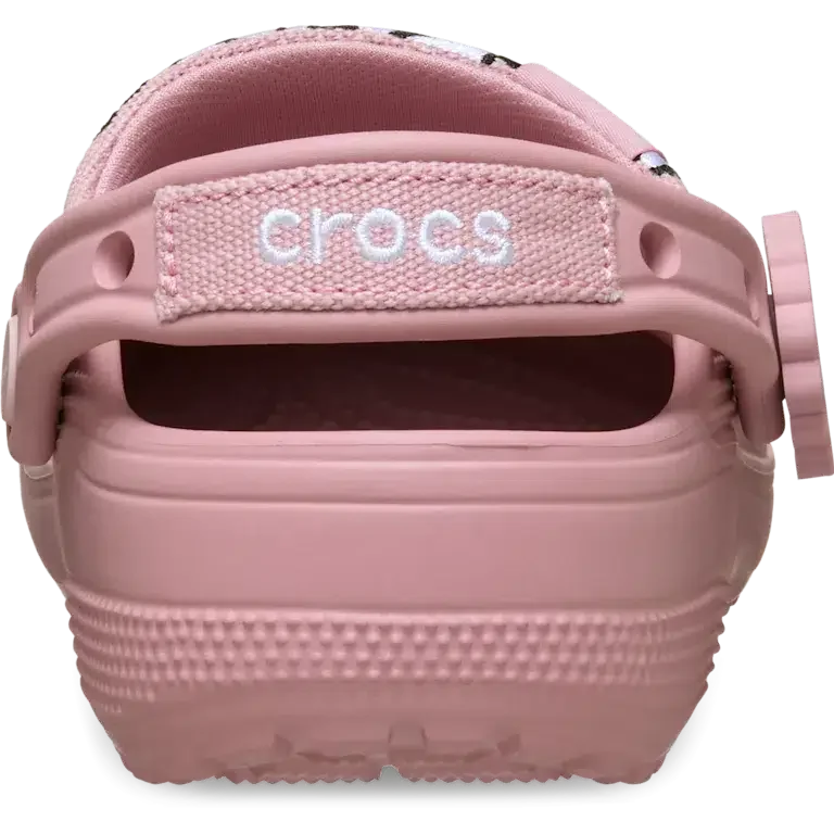 Crafted Daisy Clog Crafted Daisy Clog
