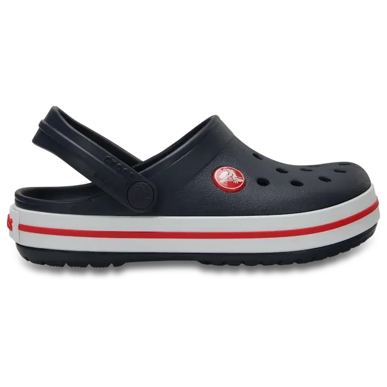 Crocband™ Clog für Kinder Crocband™ Clog für Kinder
