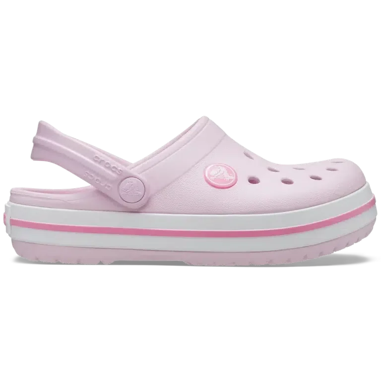 Crocband™ Clog für Kinder Crocband™ Clog für Kinder