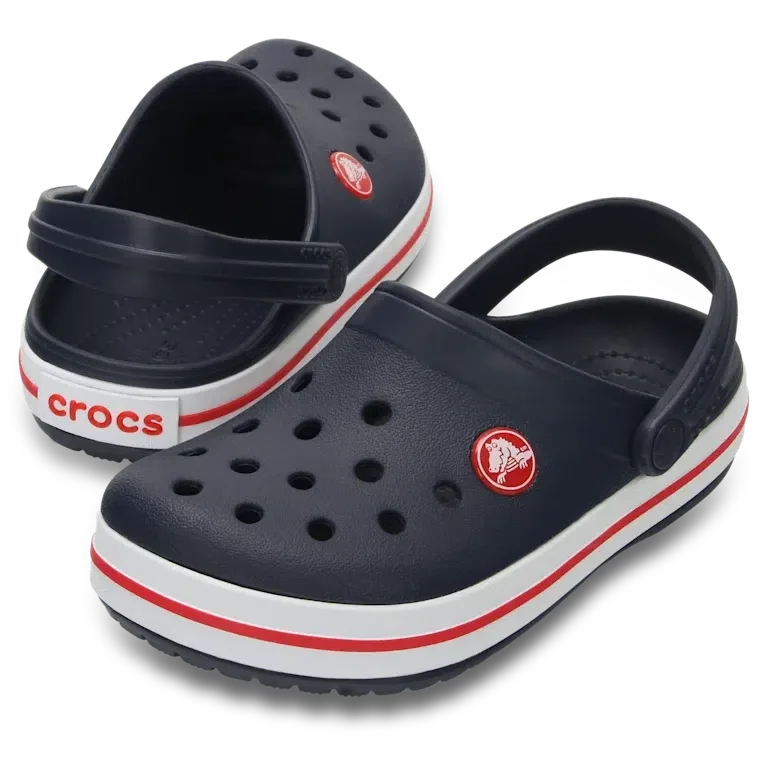 Crocband™ Clog für Kinder Crocband™ Clog für Kinder