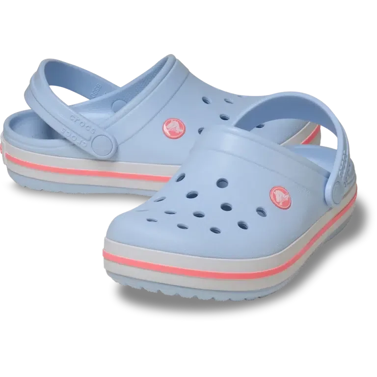 Crocband™ Clog für Kinder Crocband™ Clog für Kinder