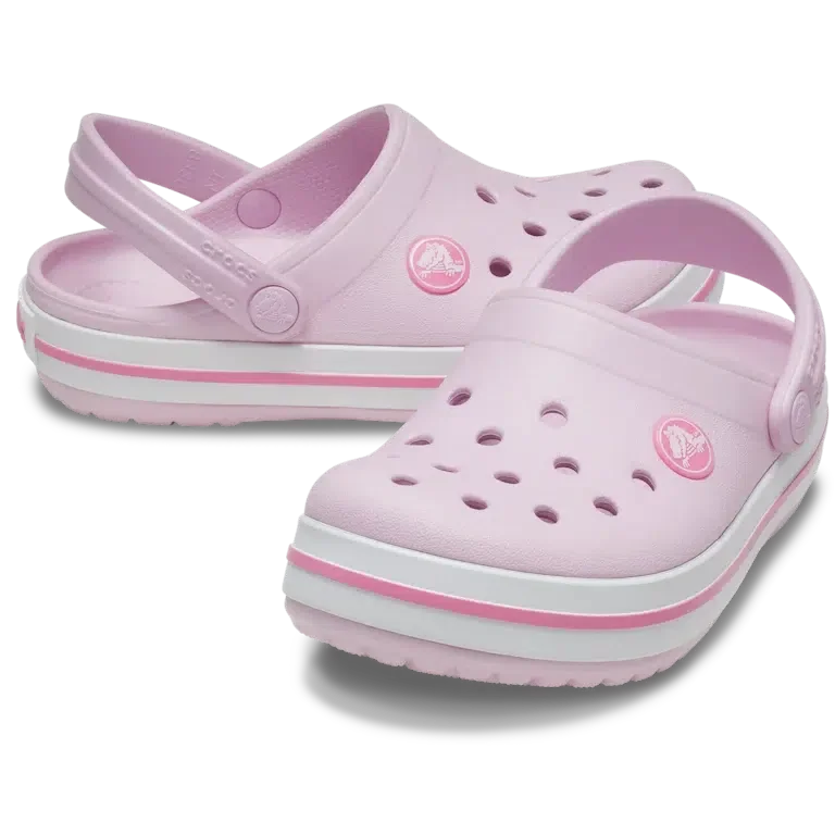 Crocband™ Clog für Kinder Crocband™ Clog für Kinder