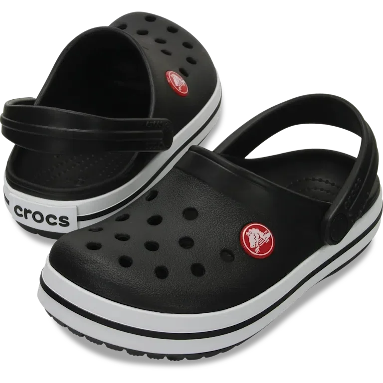 Crocband™ Clog für Kinder Crocband™ Clog für Kinder