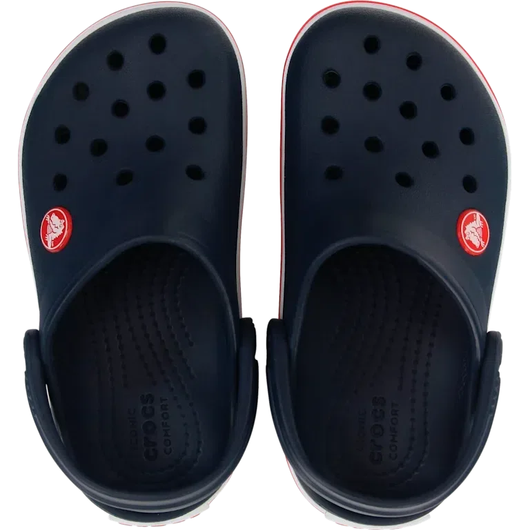 Crocband™ Clog für Kinder Crocband™ Clog für Kinder