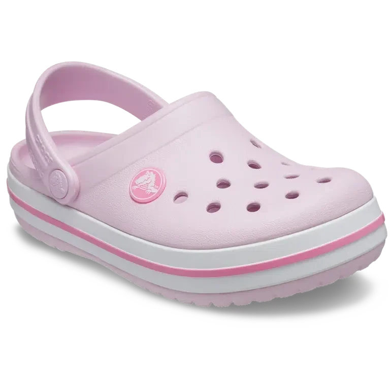 Crocband™ Clog für Kinder Crocband™ Clog für Kinder