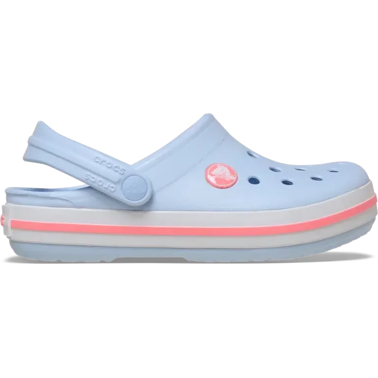 Crocband™-Clog für Kleinkinder Crocband™-Clog für Kleinkinder