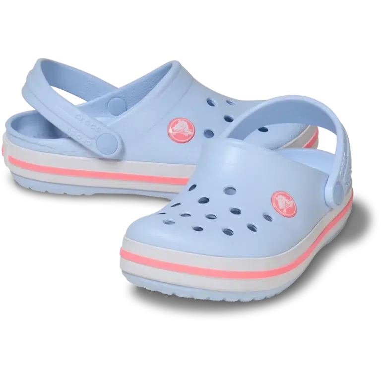 Crocband™-Clog für Kleinkinder Crocband™-Clog für Kleinkinder