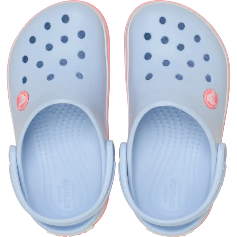 Crocband™-Clog für Kleinkinder Crocband™-Clog für Kleinkinder