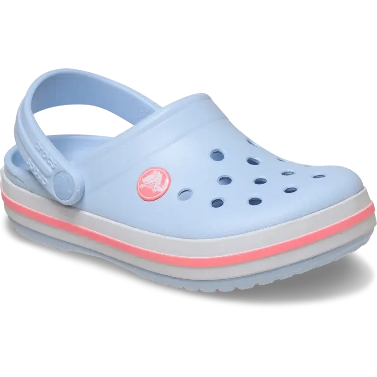 Crocband™-Clog für Kleinkinder Crocband™-Clog für Kleinkinder