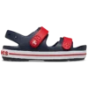 Crocband™ Cruiser Sandale für Kinder