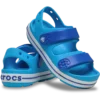 Crocband™ Cruiser Sandale für Kinder