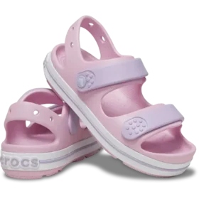 Crocband™ Cruiser Sandale für Kinder Crocband™ Cruiser Sandale für Kinder