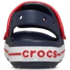 Crocband™ Cruiser Sandale für Kinder