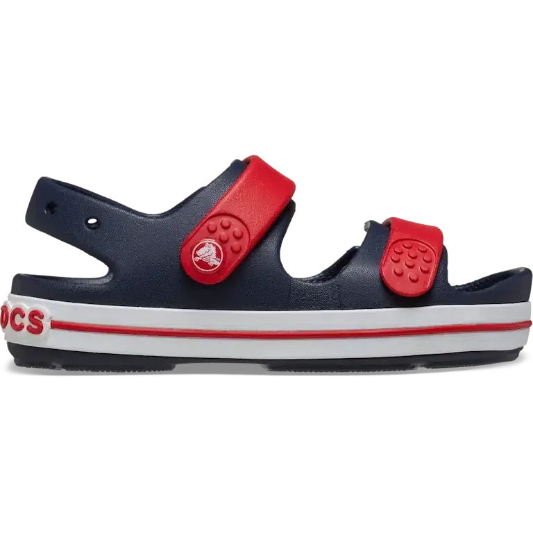 Crocband™ Cruiser Sandale für Kleinkinder Crocband™ Cruiser Sandale für Kleinkinder