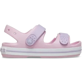 Crocband™ Cruiser Sandale für Kleinkinder Crocband™ Cruiser Sandale für Kleinkinder