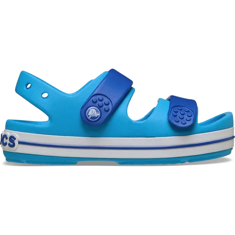 Crocband™ Cruiser Sandale für Kleinkinder Crocband™ Cruiser Sandale für Kleinkinder