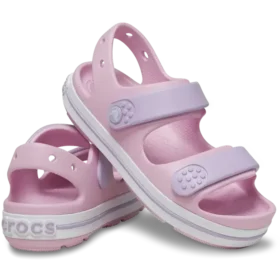 Crocband™ Cruiser Sandale für Kleinkinder Crocband™ Cruiser Sandale für Kleinkinder