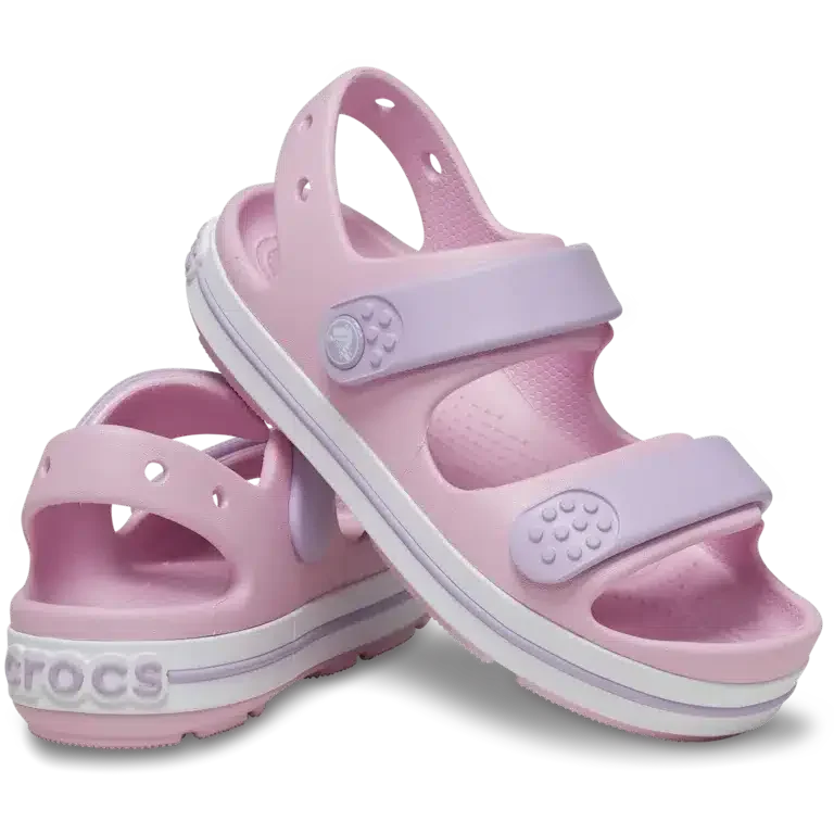 Crocband™ Cruiser Sandale für Kleinkinder Crocband™ Cruiser Sandale für Kleinkinder