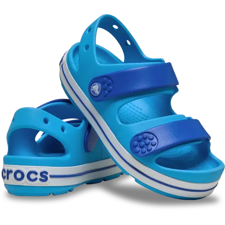 Crocband™ Cruiser Sandale für Kleinkinder Crocband™ Cruiser Sandale für Kleinkinder