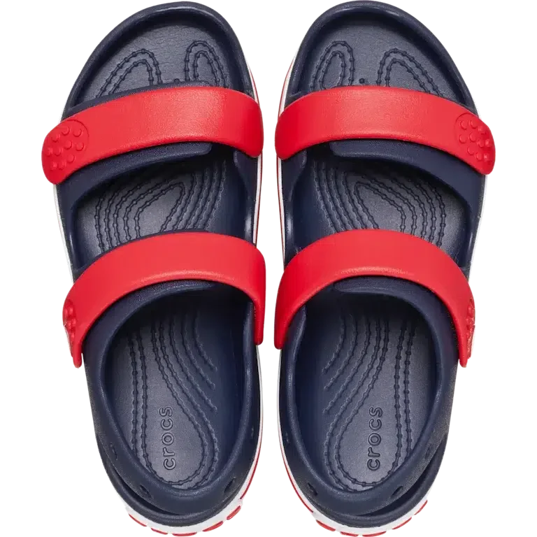 Crocband™ Cruiser Sandale für Kleinkinder Crocband™ Cruiser Sandale für Kleinkinder