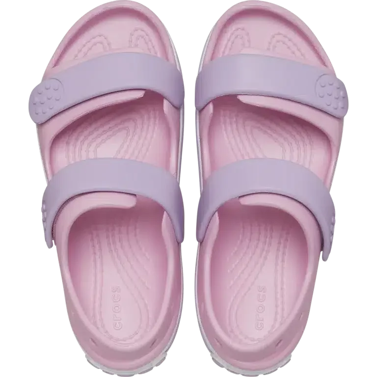 Crocband™ Cruiser Sandale für Kleinkinder Crocband™ Cruiser Sandale für Kleinkinder