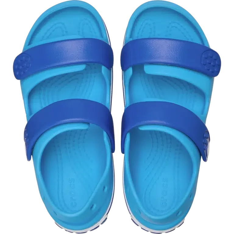 Crocband™ Cruiser Sandale für Kleinkinder Crocband™ Cruiser Sandale für Kleinkinder