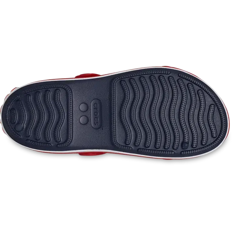 Crocband™ Cruiser Sandale für Kleinkinder Crocband™ Cruiser Sandale für Kleinkinder