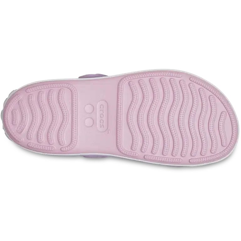 Crocband™ Cruiser Sandale für Kleinkinder Crocband™ Cruiser Sandale für Kleinkinder
