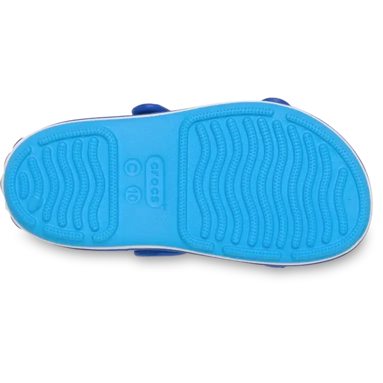 Crocband™ Cruiser Sandale für Kleinkinder Crocband™ Cruiser Sandale für Kleinkinder