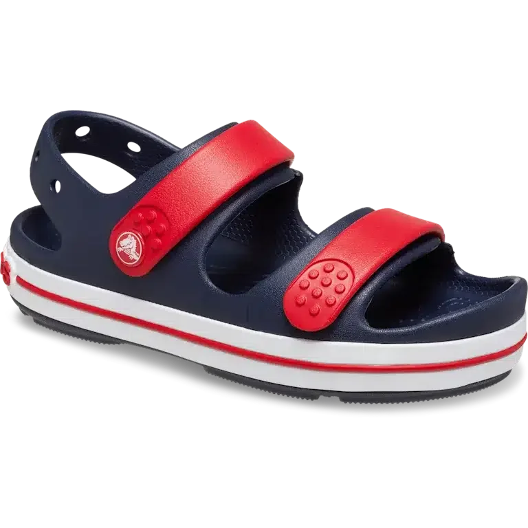 Crocband™ Cruiser Sandale für Kleinkinder Crocband™ Cruiser Sandale für Kleinkinder