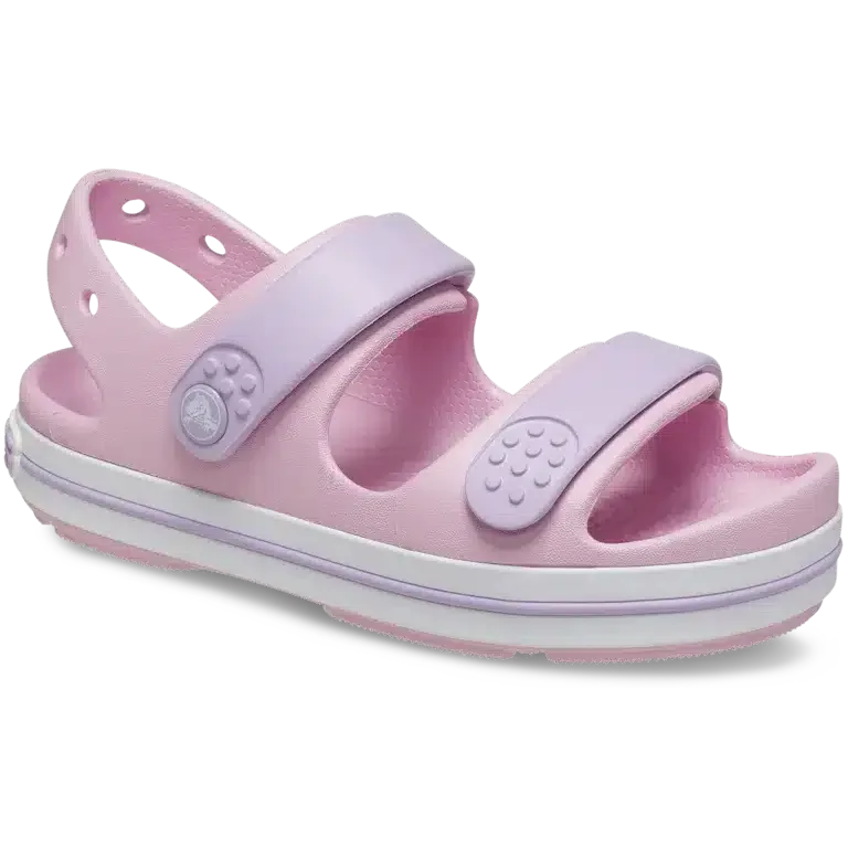 Crocband™ Cruiser Sandale für Kleinkinder Crocband™ Cruiser Sandale für Kleinkinder