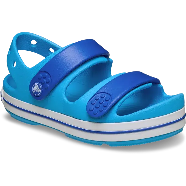 Crocband™ Cruiser Sandale für Kleinkinder Crocband™ Cruiser Sandale für Kleinkinder