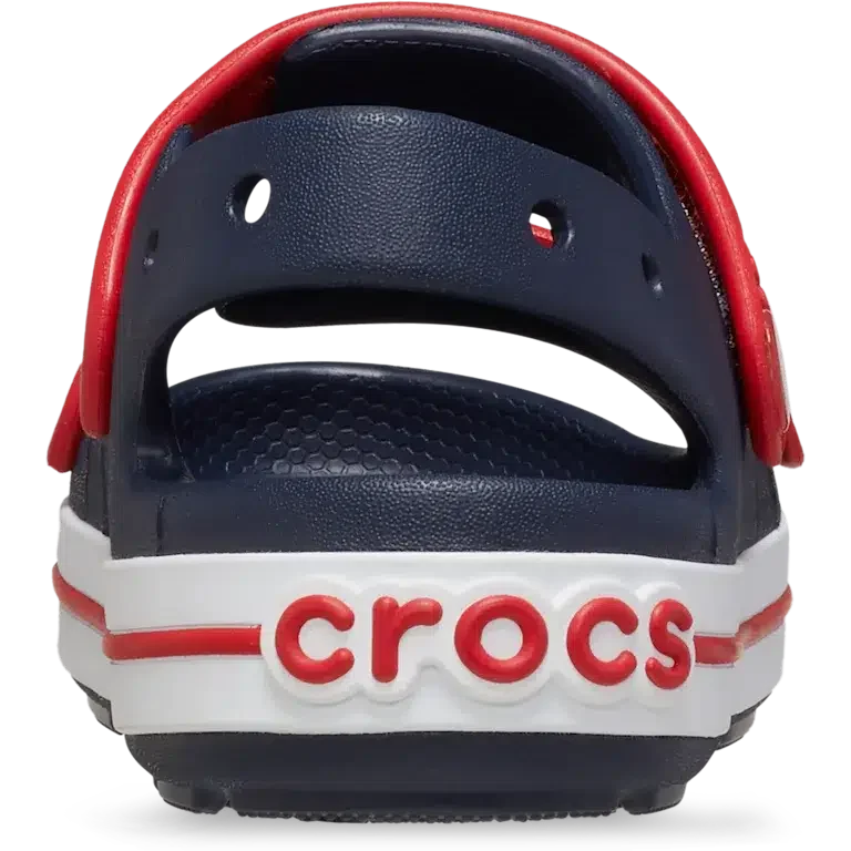 Crocband™ Cruiser Sandale für Kleinkinder Crocband™ Cruiser Sandale für Kleinkinder