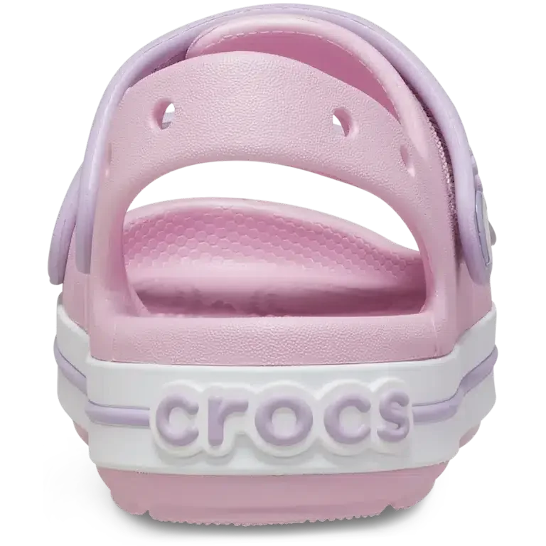 Crocband™ Cruiser Sandale für Kleinkinder Crocband™ Cruiser Sandale für Kleinkinder