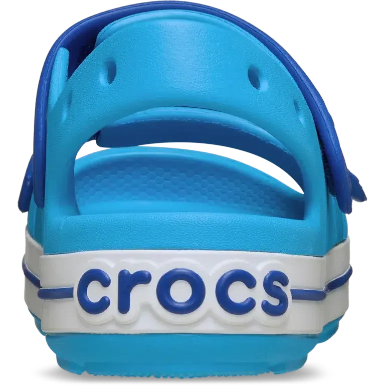 Crocband™ Cruiser Sandale für Kleinkinder Crocband™ Cruiser Sandale für Kleinkinder