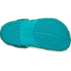 Crocband Glow Confetti Band Clog für Kinder Crocband Glow Confetti Band Clog für Kinder