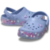 Crocband Glow Confetti Band Clog für Kleinkinder Crocband Glow Confetti Band Clog für Kleinkinder