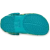 Crocband Glow Confetti Band Clog für Kleinkinder Crocband Glow Confetti Band Clog für Kleinkinder