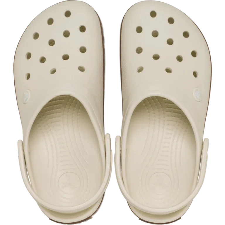 Crocband Gum Clog Crocband Gum Clog