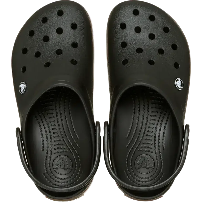 Crocband Gum Clog Crocband Gum Clog