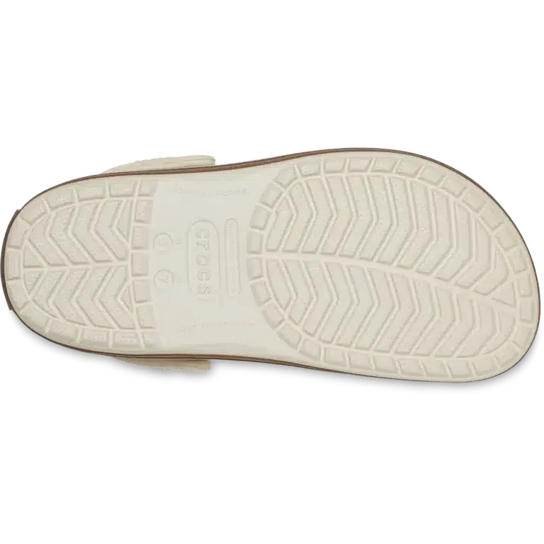 Crocband Gum Clog Crocband Gum Clog
