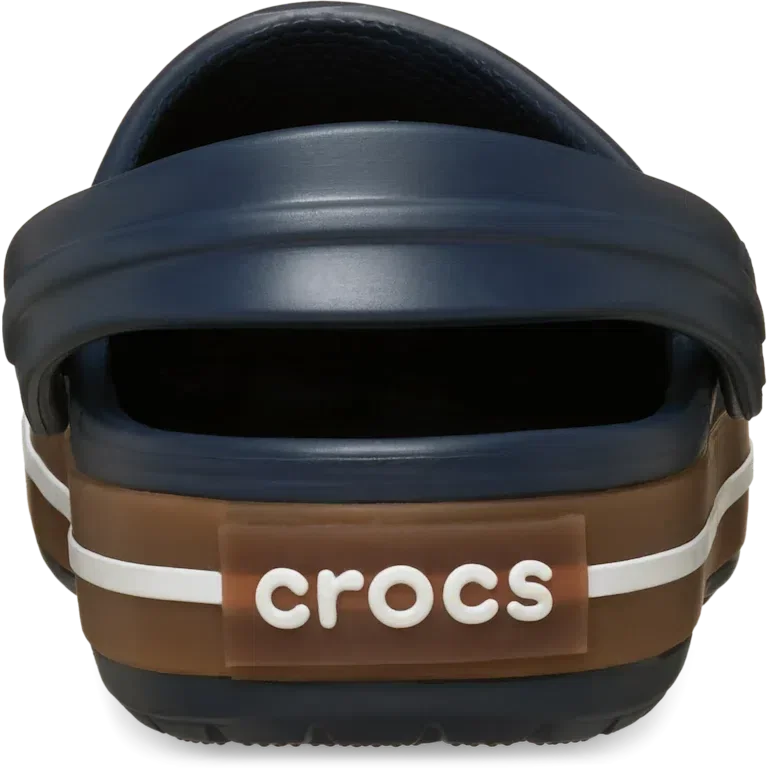 Crocband Gum Clog Crocband Gum Clog
