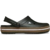 Crocband Gum Clog für Kinder Crocband Gum Clog für Kinder