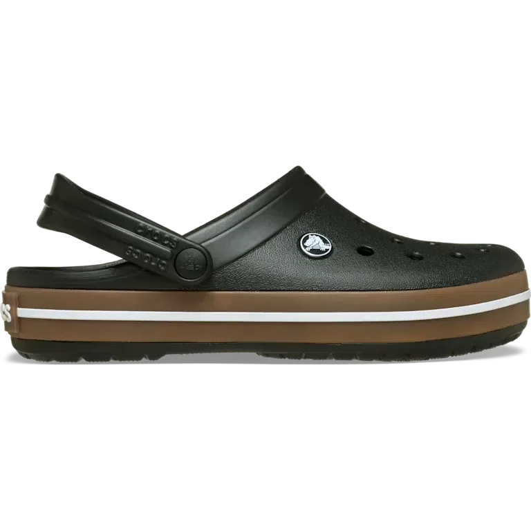 Crocband Gum Clog für Kinder Crocband Gum Clog für Kinder
