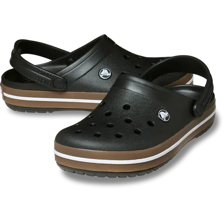 Crocband Gum Clog für Kinder Crocband Gum Clog für Kinder