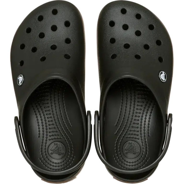 Crocband Gum Clog für Kinder Crocband Gum Clog für Kinder