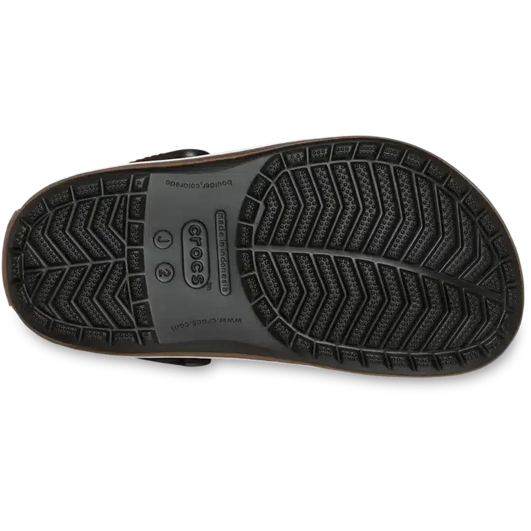 Crocband Gum Clog für Kinder Crocband Gum Clog für Kinder