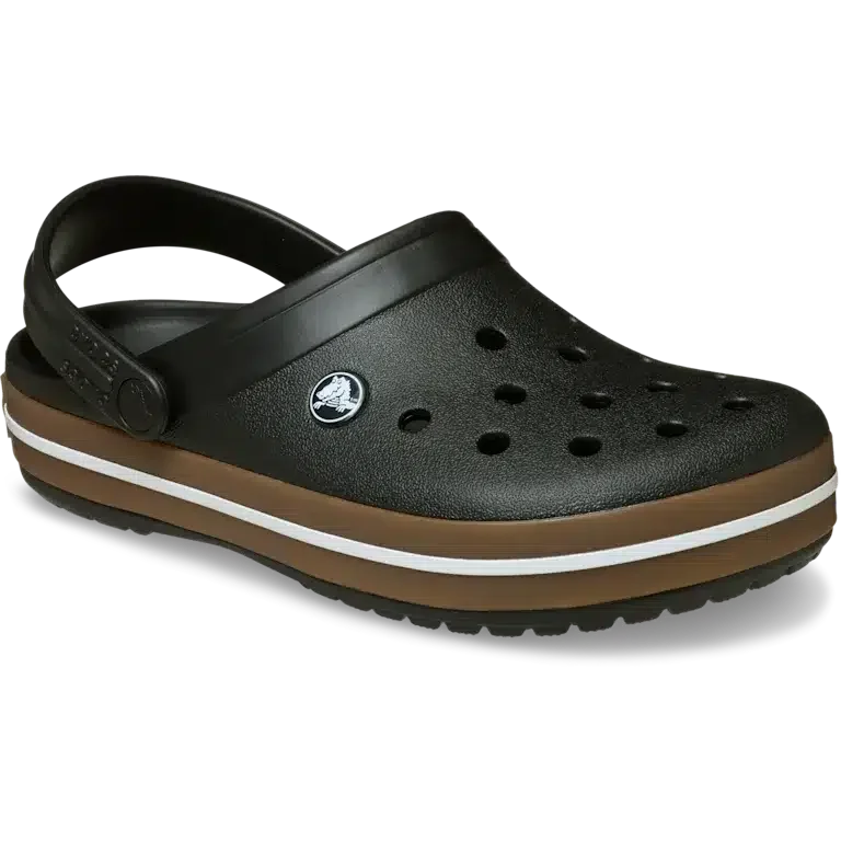 Crocband Gum Clog für Kinder Crocband Gum Clog für Kinder